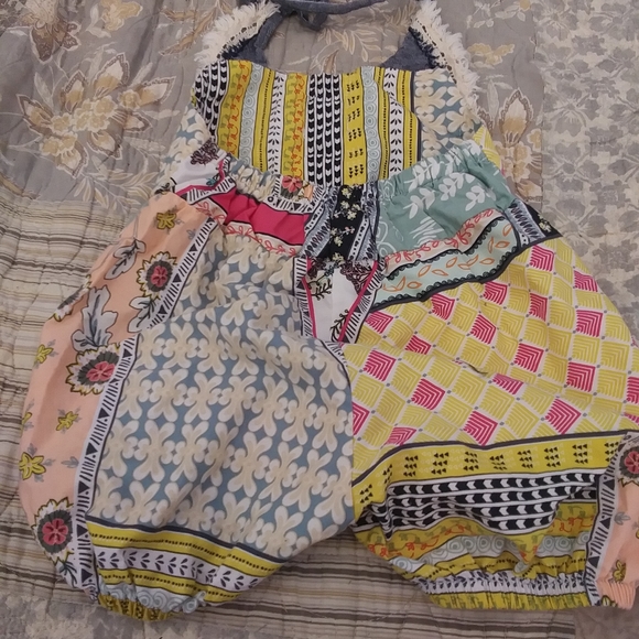 Baby rouper - Picture 2 of 2